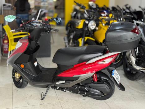 HAOJUE Lindy 125 , Foto 7