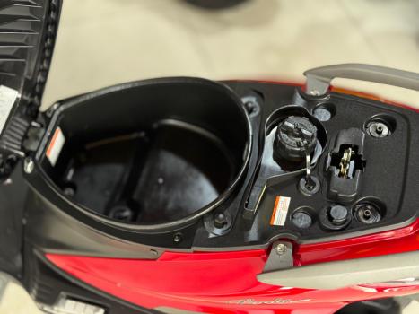 HAOJUE Lindy 125 , Foto 8