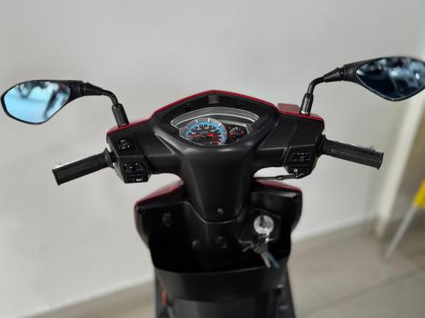 HAOJUE Lindy 125 , Foto 11