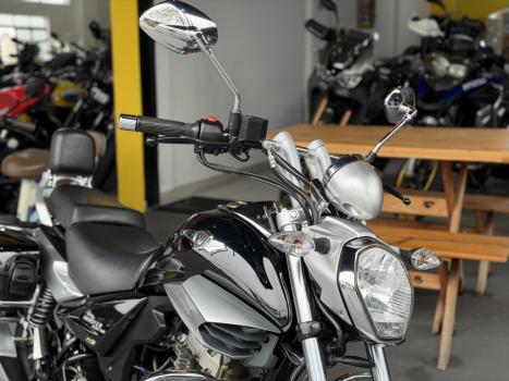 HAOJUE Master Ride 150 , Foto 2