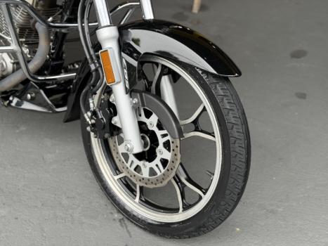 HAOJUE Master Ride 150 , Foto 3