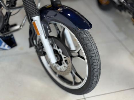 HAOJUE Master Ride 150 , Foto 4