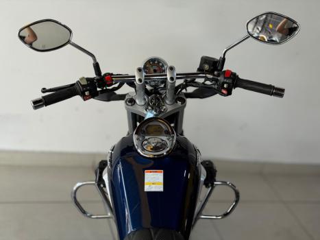 HAOJUE Master Ride 150 , Foto 13