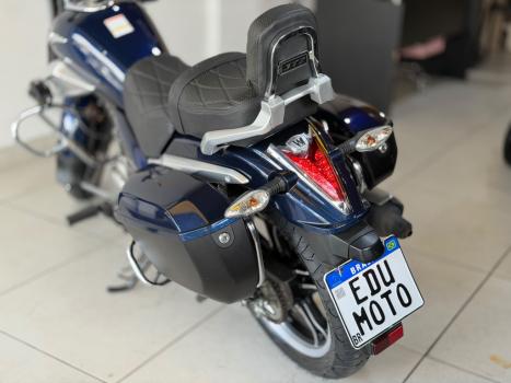 HAOJUE Master Ride 150 , Foto 11