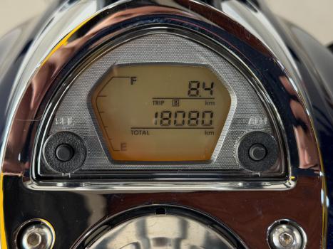 HAOJUE Master Ride 150 , Foto 14