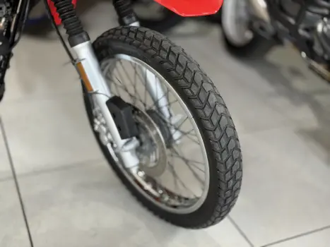 HAOJUE NK 150 FI , Foto 3