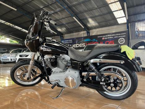 HARLEY DAVIDSON Dyna Glide Super Glide 1600, Foto 2