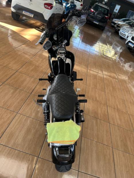 HARLEY DAVIDSON Dyna Glide Super Glide 1600, Foto 3