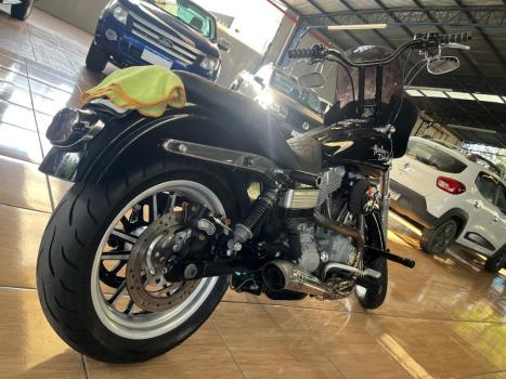HARLEY DAVIDSON Dyna Glide Super Glide 1600, Foto 5