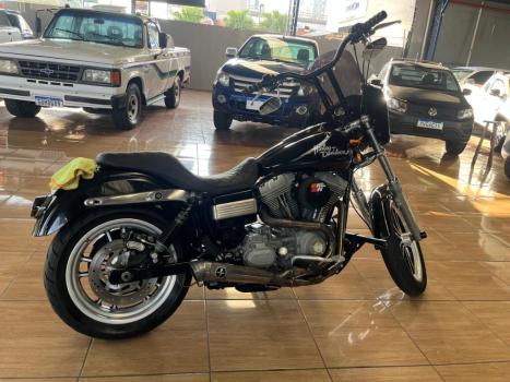 HARLEY DAVIDSON Dyna Glide Super Glide 1600, Foto 6