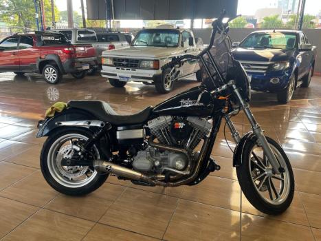 HARLEY DAVIDSON Dyna Glide Super Glide 1600, Foto 7