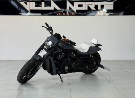 HARLEY DAVIDSON Night Rod Special 1250, Foto 1