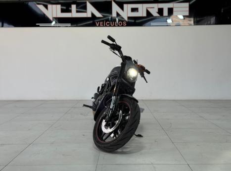 HARLEY DAVIDSON Night Rod Special 1250, Foto 2