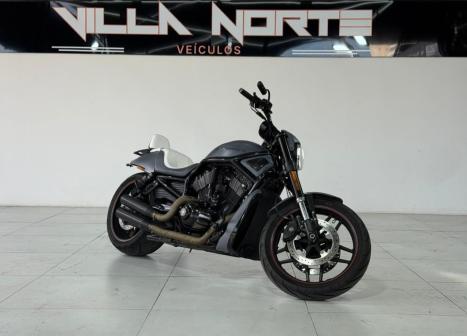 HARLEY DAVIDSON Night Rod Special 1250, Foto 3