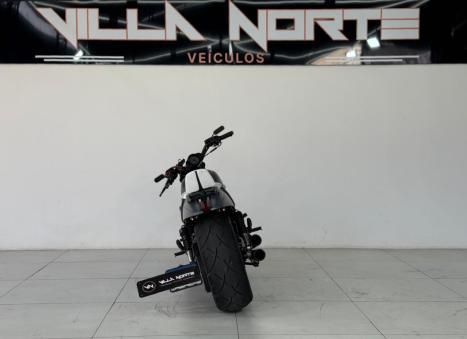 HARLEY DAVIDSON Night Rod Special 1250, Foto 4