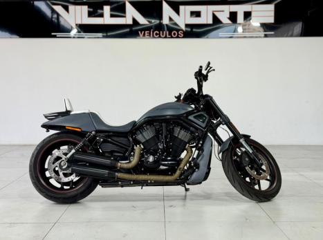 HARLEY DAVIDSON Night Rod Special 1250, Foto 5