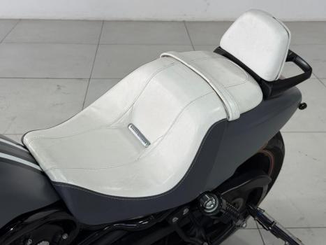 HARLEY DAVIDSON Night Rod Special 1250, Foto 6