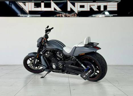 HARLEY DAVIDSON Night Rod Special 1250, Foto 7