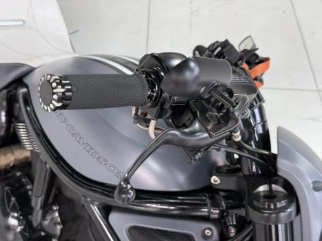 HARLEY DAVIDSON Night Rod Special 1250, Foto 8