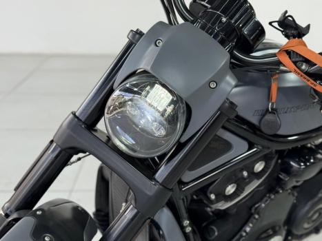 HARLEY DAVIDSON Night Rod Special 1250, Foto 9