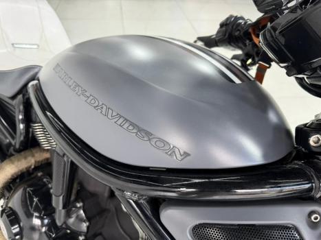 HARLEY DAVIDSON Night Rod Special 1250, Foto 10