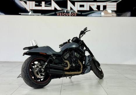 HARLEY DAVIDSON Night Rod Special 1250, Foto 11