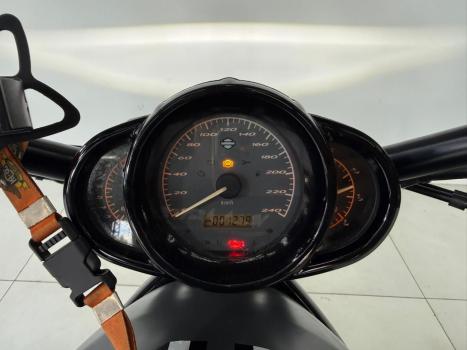HARLEY DAVIDSON Night Rod Special 1250, Foto 12