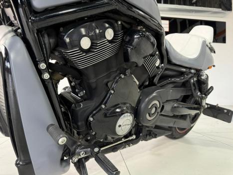 HARLEY DAVIDSON Night Rod Special 1250, Foto 14