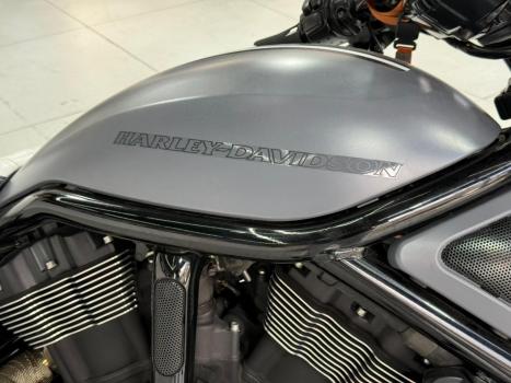 HARLEY DAVIDSON Night Rod Special 1250, Foto 15