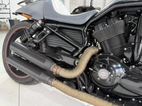 HARLEY DAVIDSON Night Rod Special 1250, Foto 16