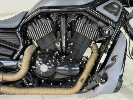 HARLEY DAVIDSON Night Rod Special 1250, Foto 17