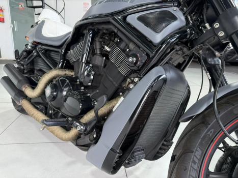 HARLEY DAVIDSON Night Rod Special 1250, Foto 18