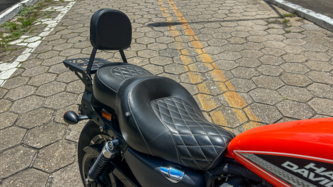 HARLEY DAVIDSON Sportster XL 883 R, Foto 7