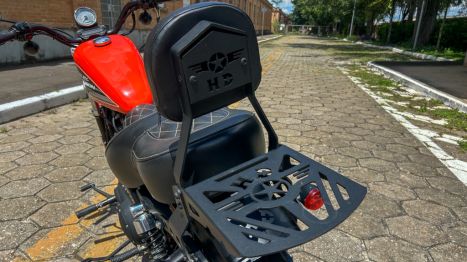 HARLEY DAVIDSON Sportster XL 883 R, Foto 8