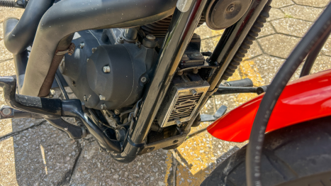 HARLEY DAVIDSON Sportster XL 883 R, Foto 9