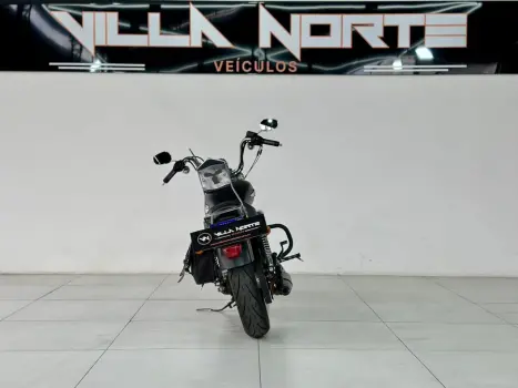 HARLEY DAVIDSON Sportster XL 1200 Custom CB, Foto 6