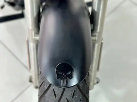 HARLEY DAVIDSON Sportster XL 1200 Custom CB, Foto 9