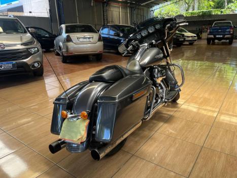 HARLEY DAVIDSON Street Glide FLHX 1700, Foto 5