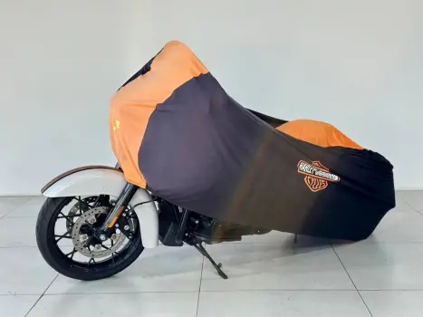 HARLEY DAVIDSON Street Glide FLHX 1800, Foto 8