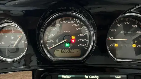 HARLEY DAVIDSON Street Glide FLHX 1800, Foto 11