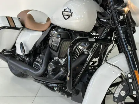 HARLEY DAVIDSON Street Glide FLHX 1800, Foto 12