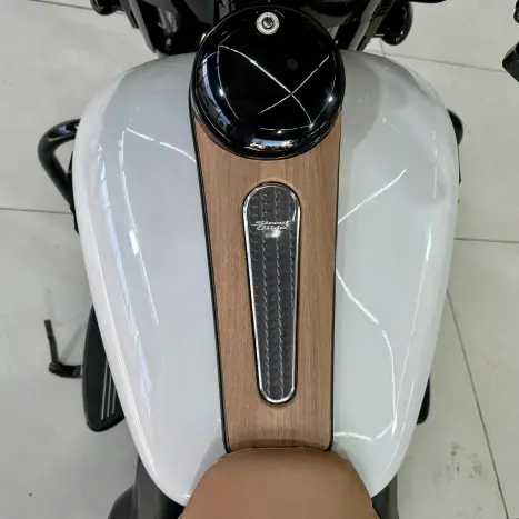 HARLEY DAVIDSON Street Glide FLHX 1800, Foto 17