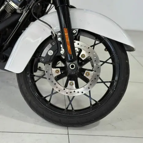 HARLEY DAVIDSON Street Glide FLHX 1800, Foto 18