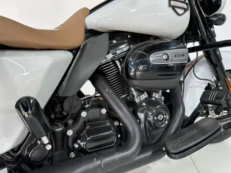 HARLEY DAVIDSON Street Glide FLHX 1800, Foto 19