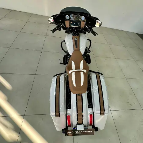 HARLEY DAVIDSON Street Glide FLHX 1800, Foto 20