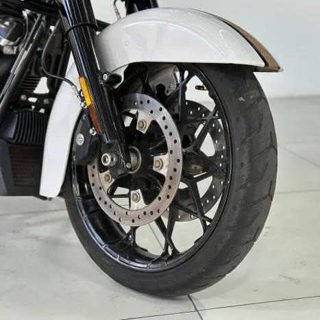 HARLEY DAVIDSON Street Glide FLHX 1800, Foto 23