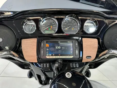 HARLEY DAVIDSON Street Glide FLHX 1800, Foto 24