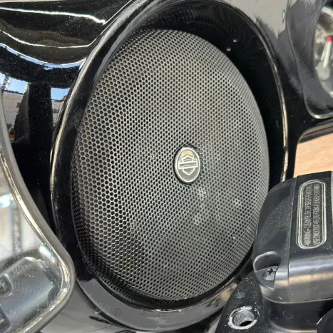 HARLEY DAVIDSON Street Glide FLHX 1800, Foto 25