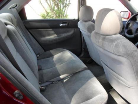 HONDA Accord 2.2 16V 4P LX AUTOMTICO, Foto 2