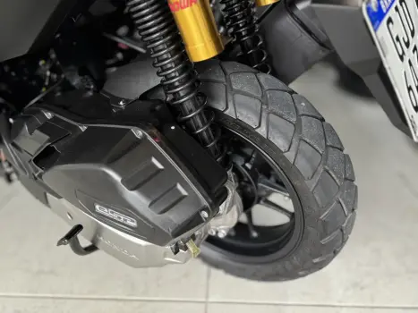 HONDA ADV 150 ABS, Foto 8 HONDA ADV 150 ABS, Foto 8
